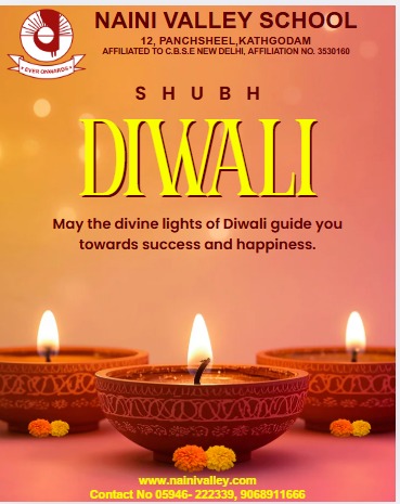 Happy Diwali